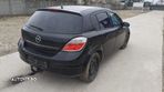 Spate complet Opel Astra H - 1