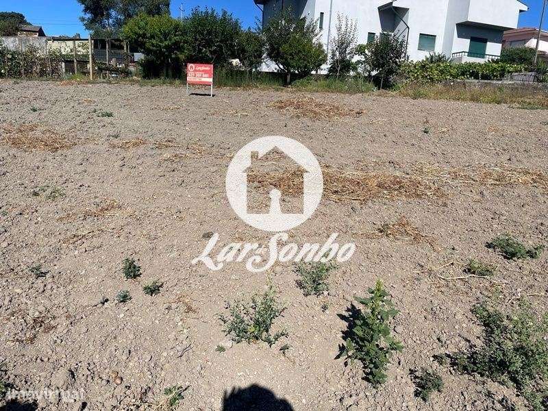 Terreno Urbano para moradia de 907m2 em Covelas, Trofa-16