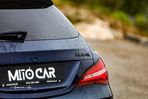 Mercedes-Benz CLA 180 Shooting Brake AMG Line - 30