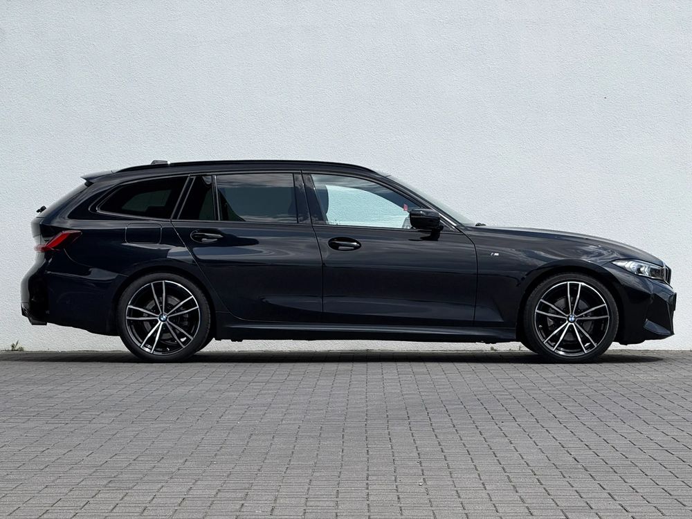 BMW Seria-3 320D XDRIVE M Sport Sport 2.0 Diesel 190 KM — zdjęcie 3