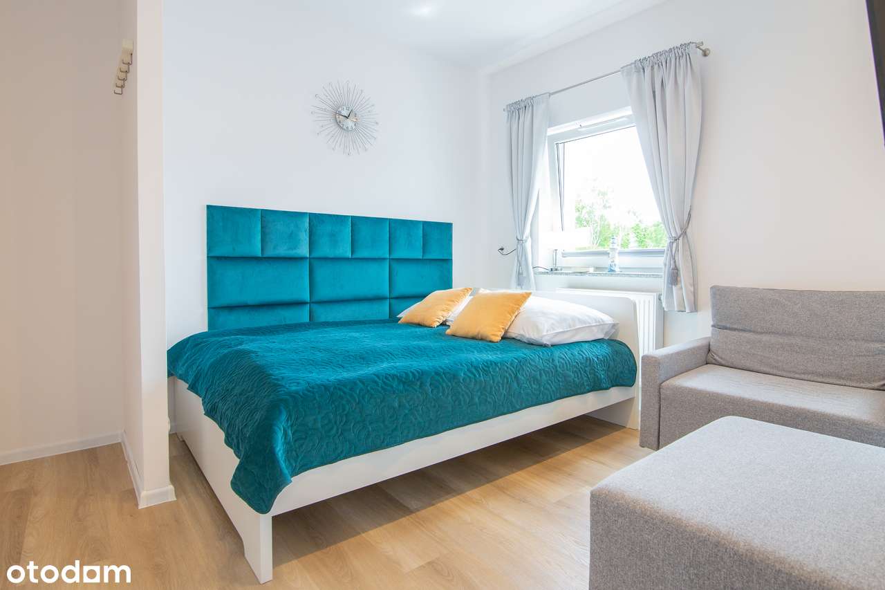 Sprzedam Apartament w Dziwnówku - Pełny obrazek: 5/7