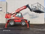 Manitou MRT  1840 - 3