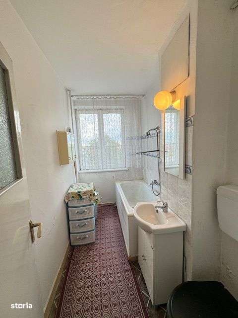 Apartament de vanzare 2 camere decomandate, str. Cornisa, Mun. Bacau-8