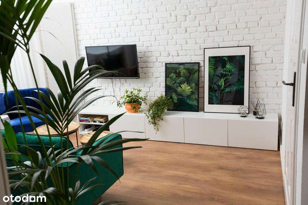 KAWALERKA POZNAŃ – UL. CHEŁMOŃSKIEGO | PRZY PARKU WILSONA-5