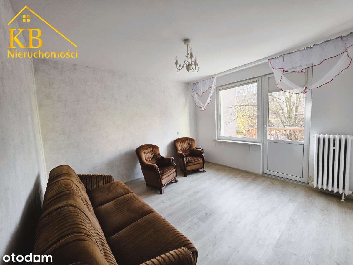 2 pokoje na Piaskowej Górze – idealne pod wynajem-0