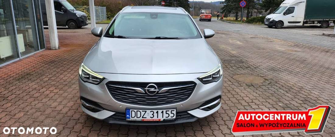 Opel Insignia - 12