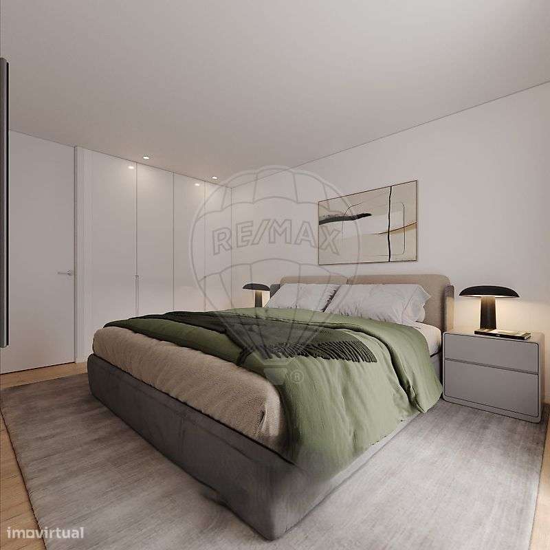 Apartamento T3 para venda-12