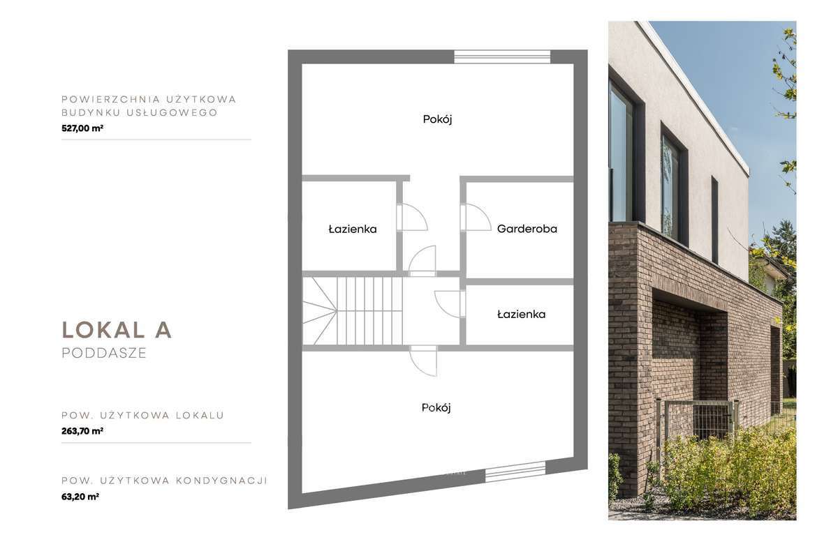 Nowoczesny dom | ul. Lipowa, Bielawa, Konstancin-16