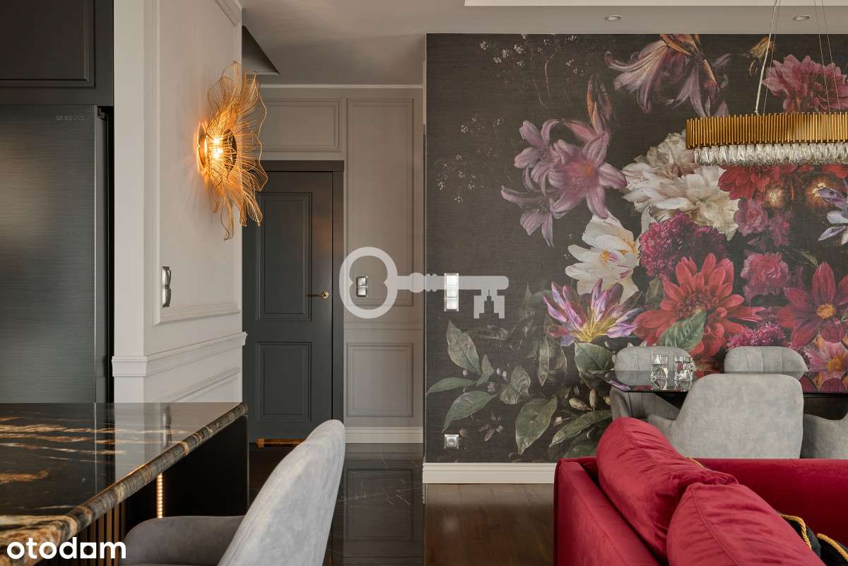 Apartament w zielonej enklawie Orłowa,blisko morza - Pełny obrazek: 5/15