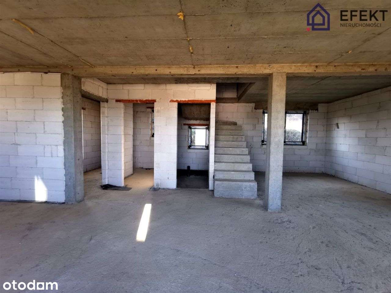 Nowa inwestycja 4 domów jednorodzinnych-6