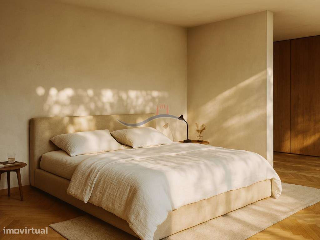 Apartamento T1+1 - Grande imagem: 4/25