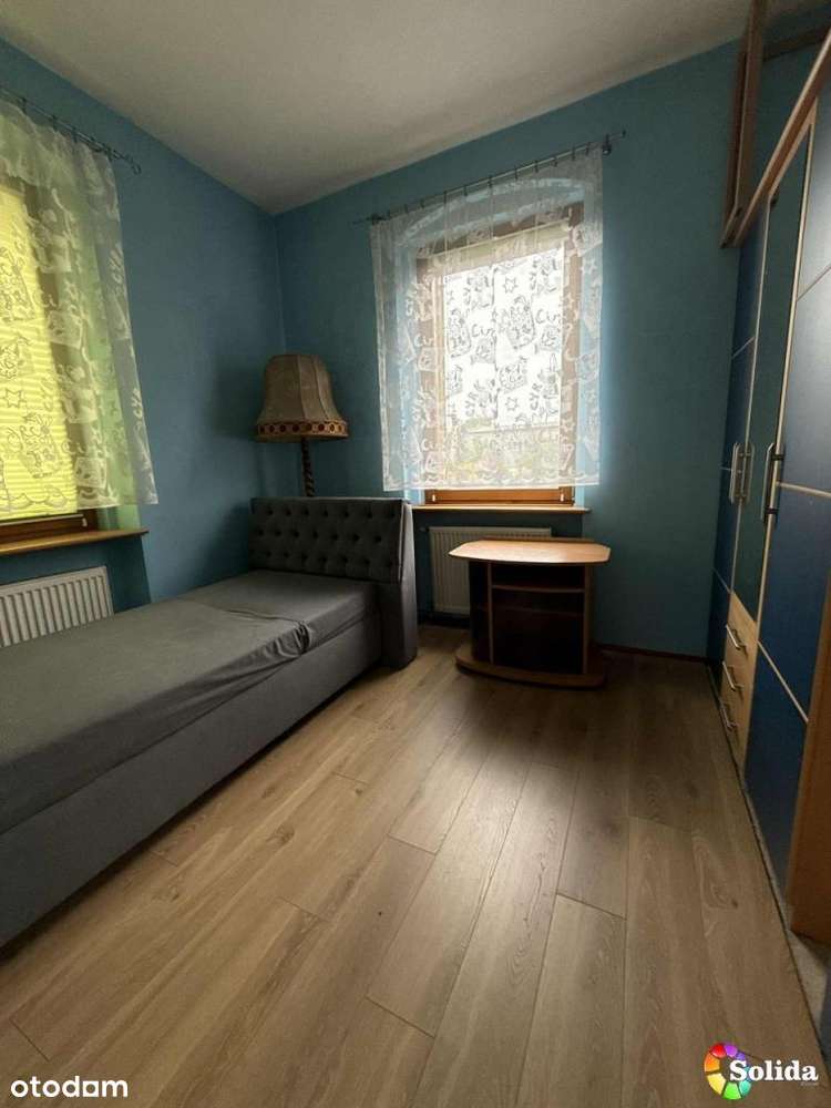 Sobieszów mieszkanie 70,60 m2-9