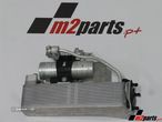 Condensador AC Seminovo/ Original BMW 1 (F20)/BMW 3 (F30, F80)/BMW 3 Touring (F3... - 2