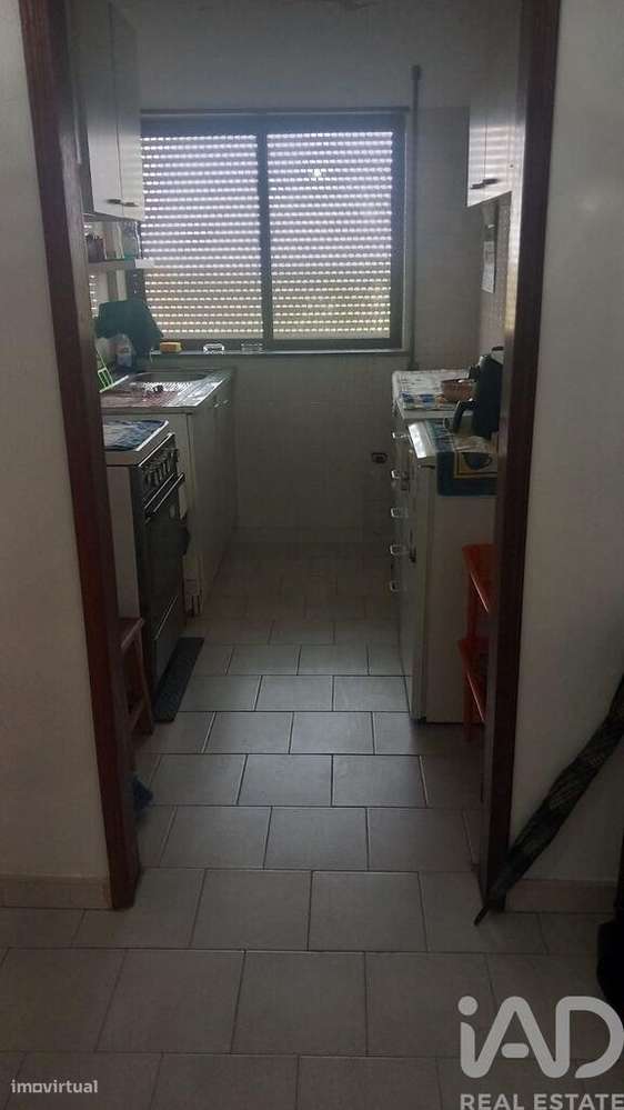 Apartamento T1 em Vila Cova à Coelheira de 78,5 m2 - Grande imagem: 2/9