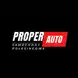 Proper Auto Samochody Polesingowe