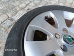 Felgi Aluminiowe 16 Skoda Superb 5x112 ET45 3T0601025 Seat Audi VW - 8