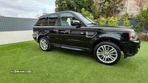 Land Rover Range Rover Sport 3.0 TDV6 HSE - 3