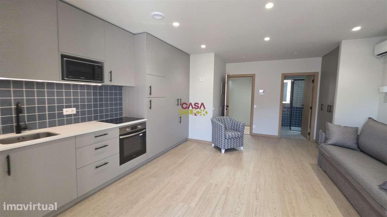 Apartamento T0 Venda em Torres Novas (Santa Maria, Salvador e Santiago-8