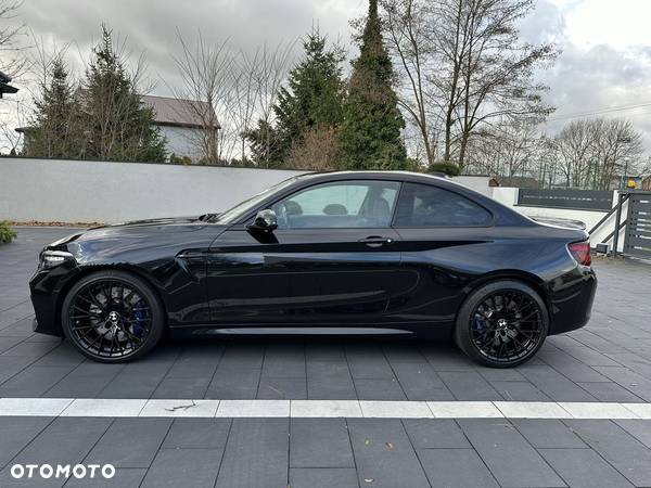 BMW M2 Competition - 17