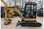 Caterpillar 302.7D CR - 1