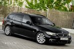 BMW Seria 3 320d Touring xDrive Sport-Aut Sport Line - 4