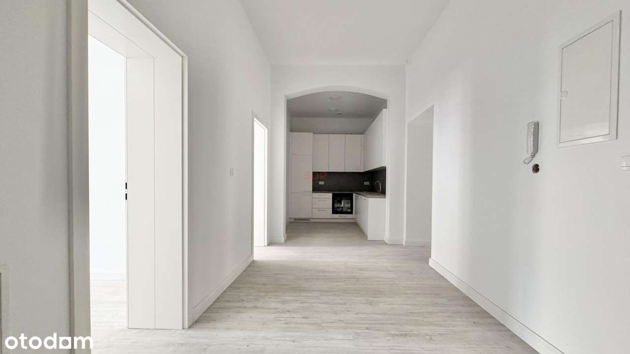 4 pokoje | 111 m2 | piękna kamienica | Kniaziewicza - Pełny obrazek: 2/12