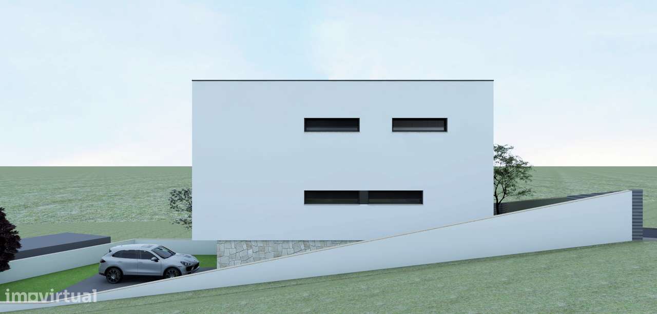 Moradia T3 no centro da cidade - Grande imagem: 4/29