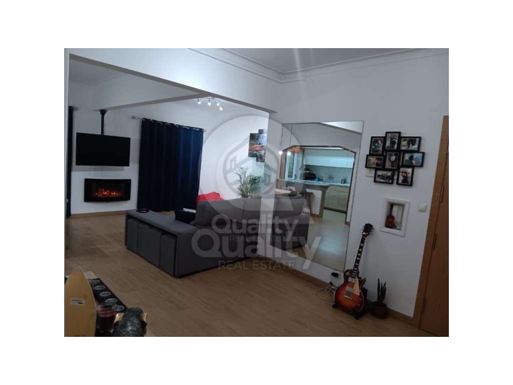 Apartamento T4 em Almada - Grande imagem: 5/24