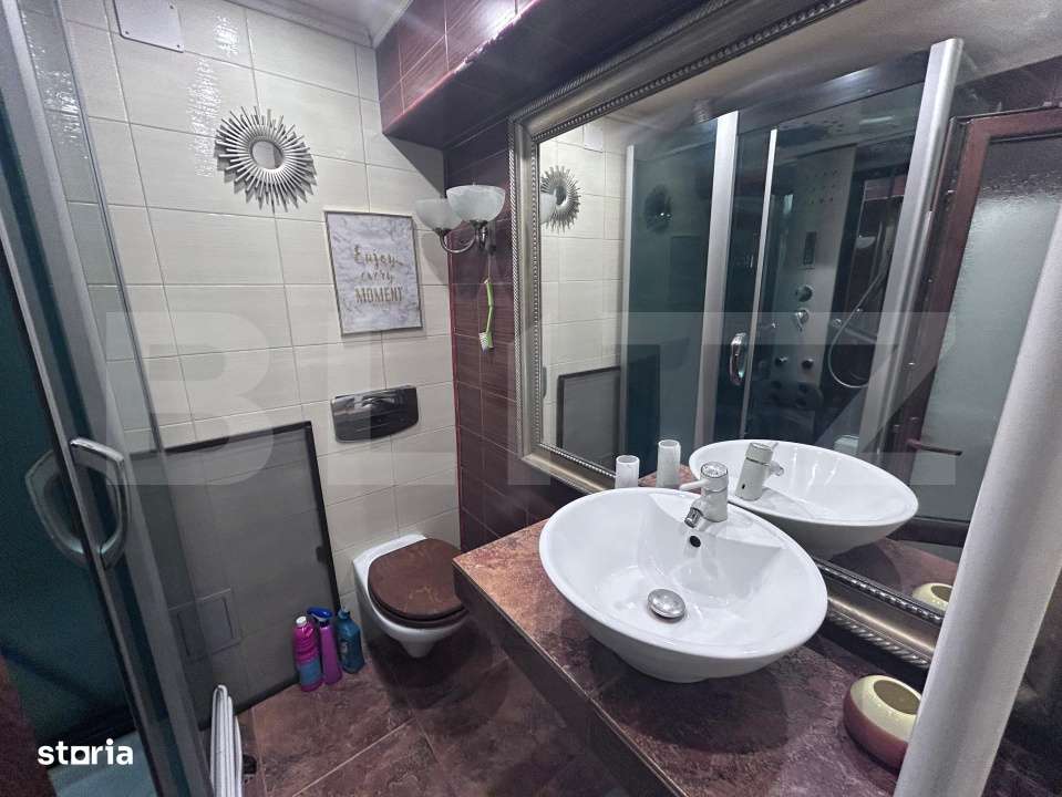 Apartament,3 Camere, In spate la Teologic - Imagine principală: 5/6