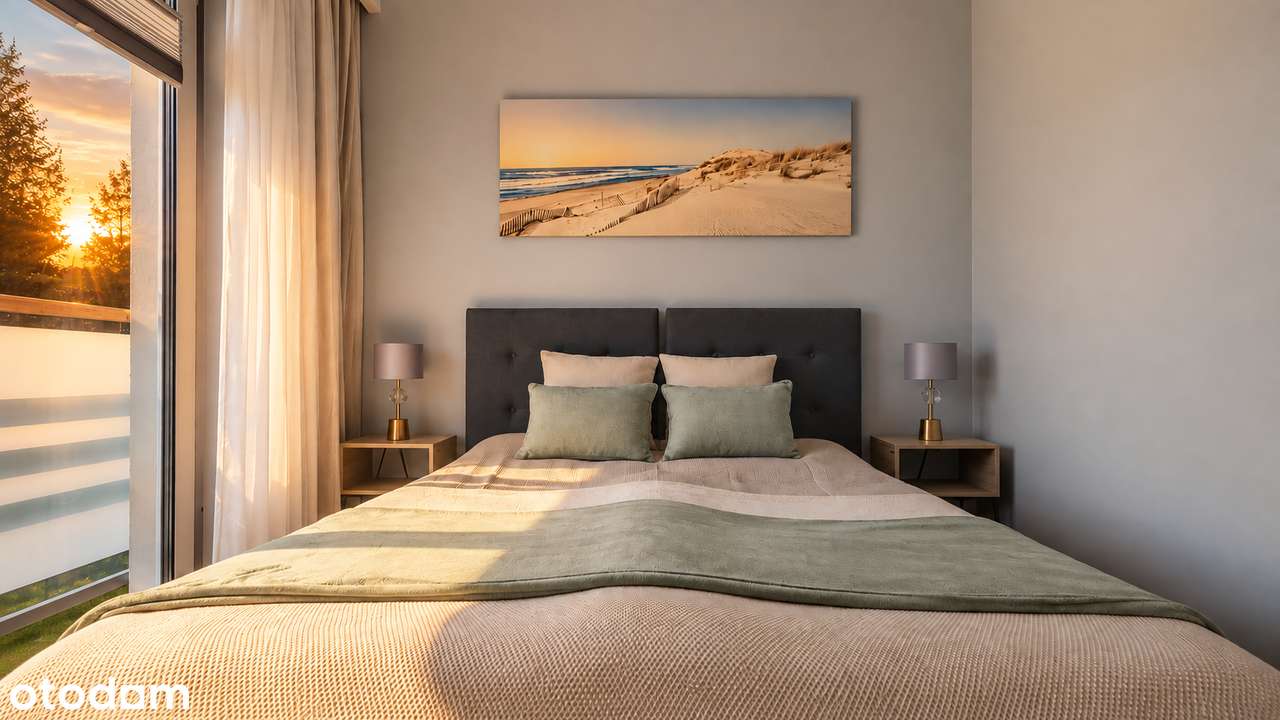 Mieszkanie, 33,41 m², Darłowo-15
