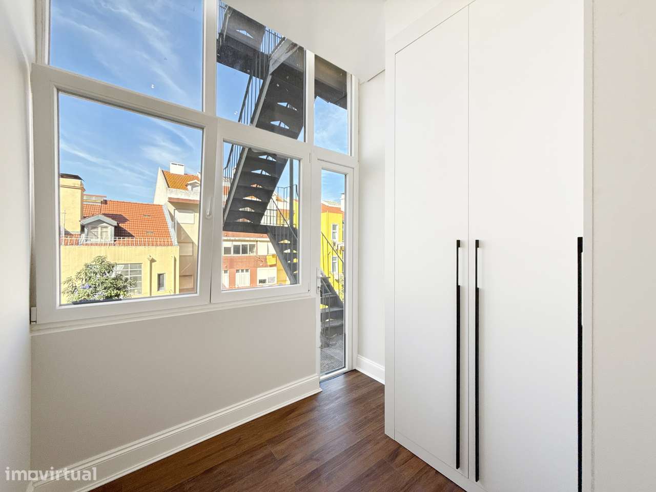 Apartamento, 93 m², Areeiro-28