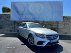 Mercedes-Benz E 300 de 4Matic T 9G-TRONIC AMG Line - 3