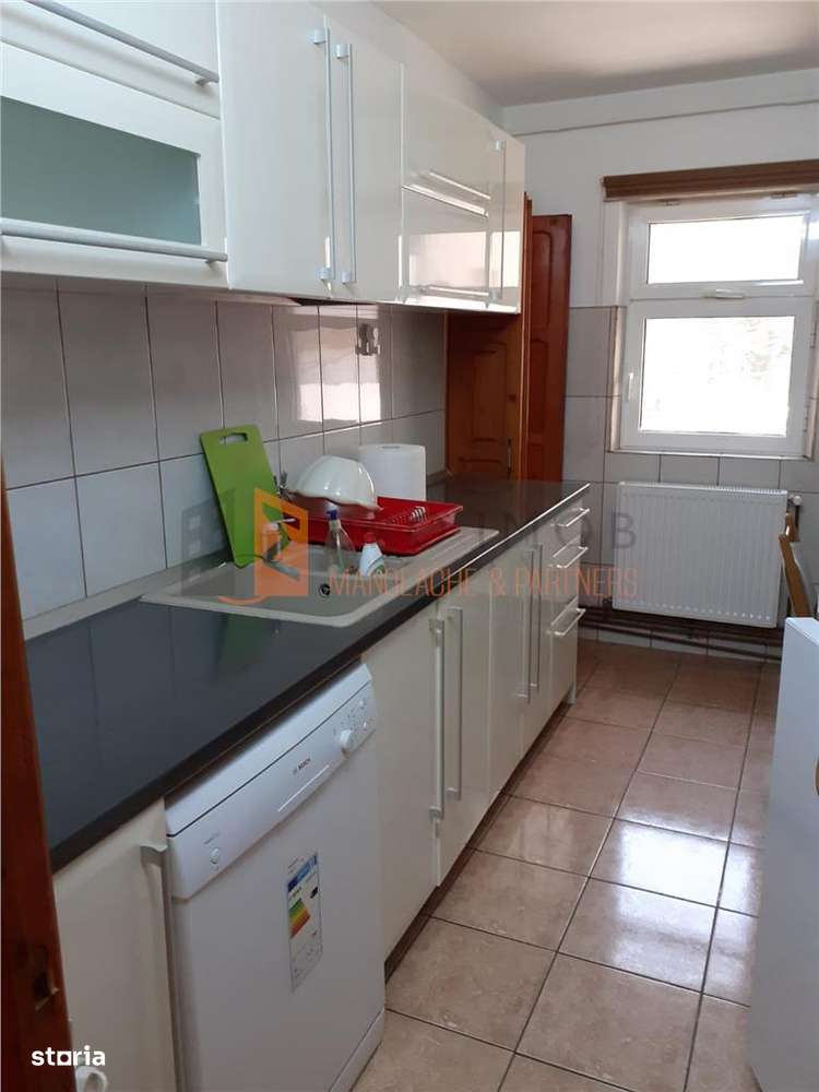 Apartament 4 camere cf 1  decomandat zona Bulevardul Unirii - Imagine principală: 5/11