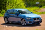 BMW Seria 1 - 5