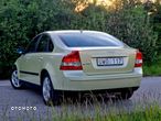 Volvo S40 - 12