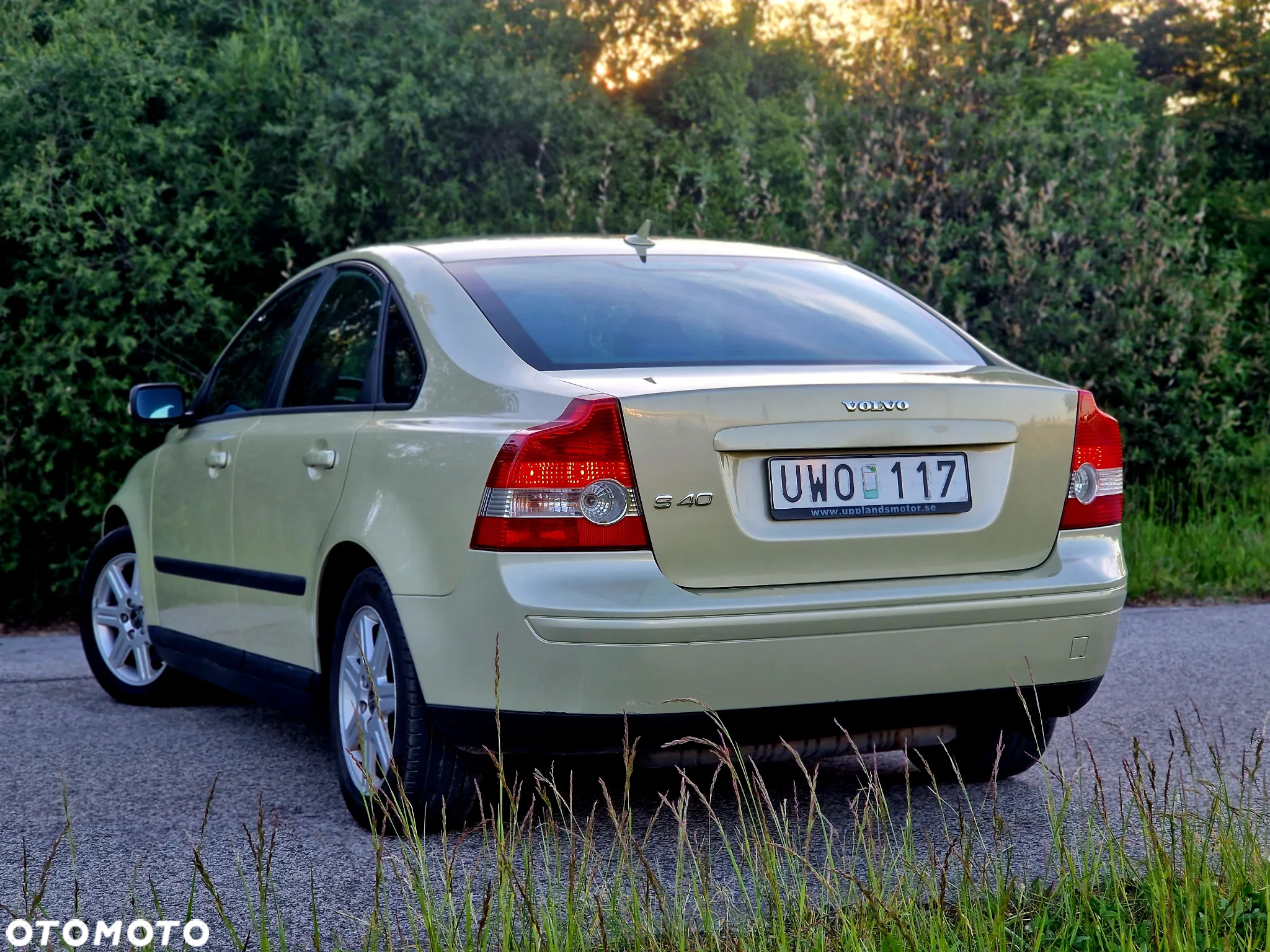 Volvo S40 - 12