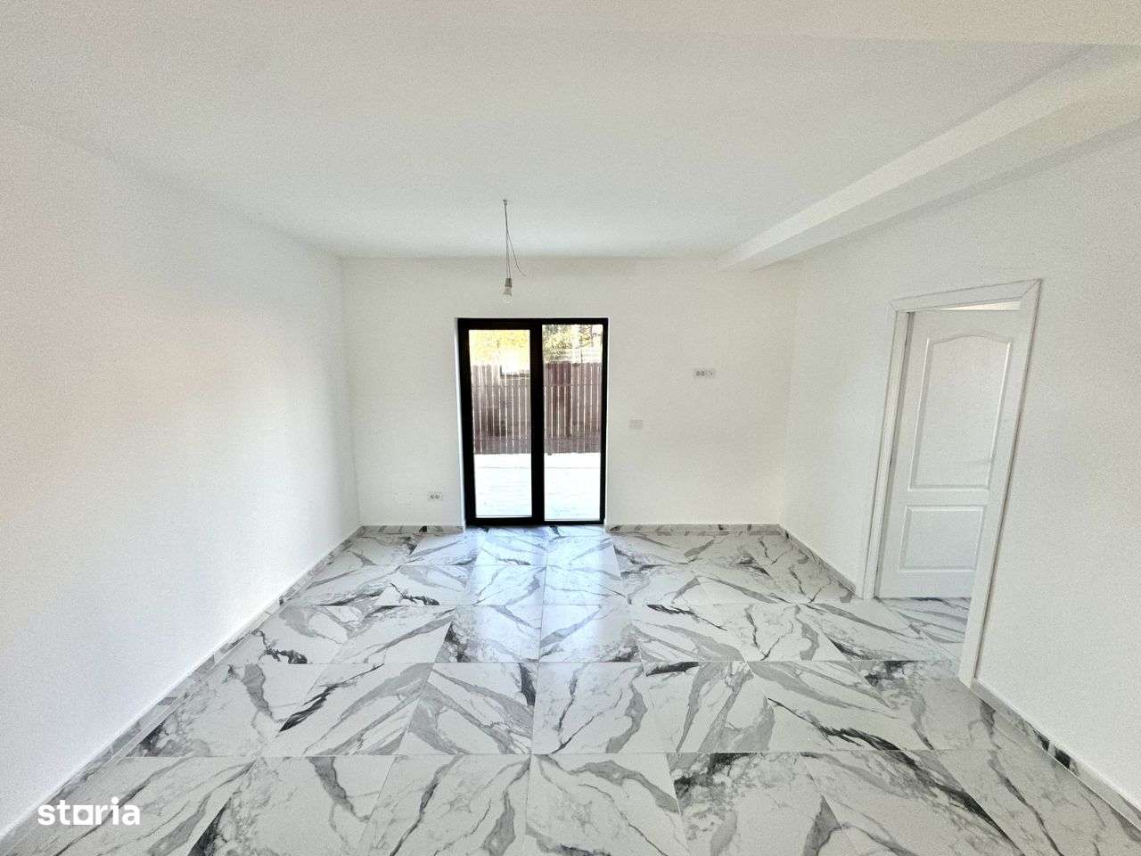 CANALIZARE! Pozitie foarte buna! Incalz in pard! Vila Valea Adanca - Imagine principală: 5/10