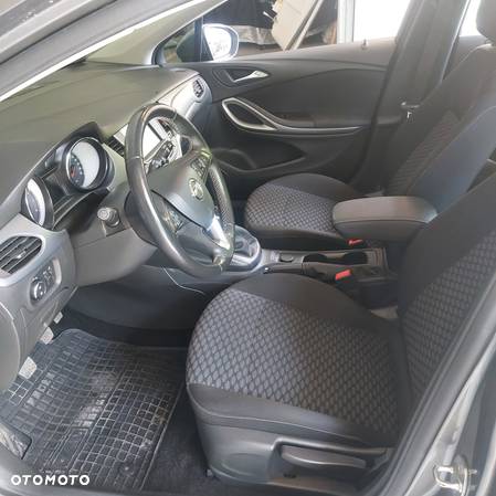 Opel Astra V 1.4 T Enjoy - 38