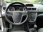 Opel Mokka 1.7 CDTI Cosmo S&S - 16