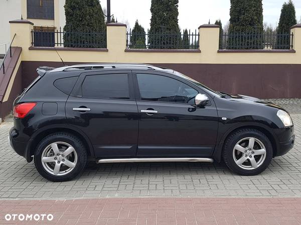 Nissan Qashqai 1.5 dCi Visia - 6