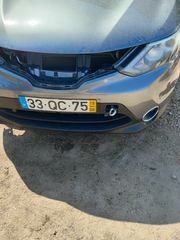 Nissan Qashqai 1.6 dCi Tekna