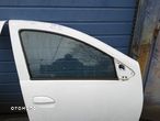 DRZWI PRZEDNIE PRAWE LUB LEWE DACIA LOGAN SANDERO 12-21 - 4