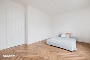 3-pokojowe mieszkanie na Nowym Mieście - 57m2, zabudowany balkon - Pełny obrazek: 5/11