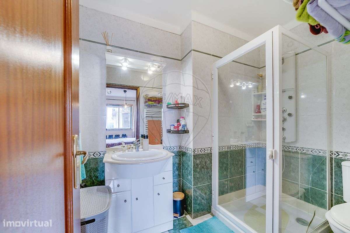 Apartamento T3 para venda-16