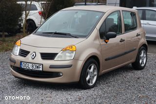 Renault Modus 1.5 dCi Alize