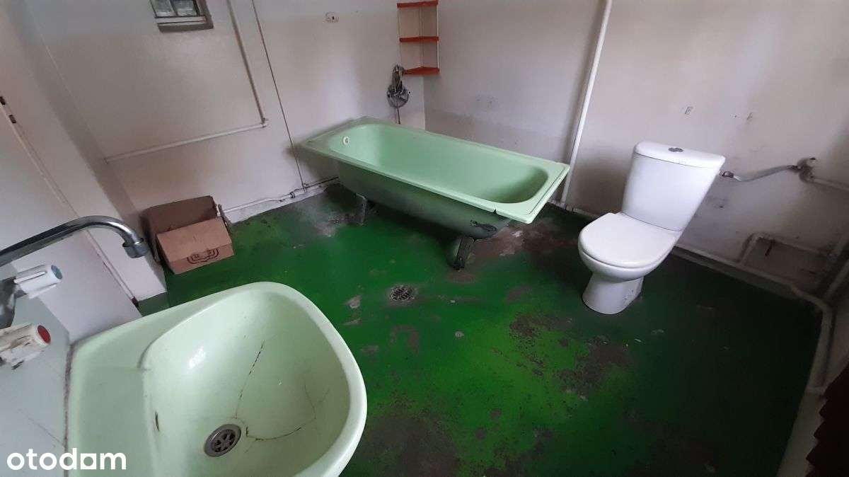 Dom z działką 24 ary, Tymowa, Ścinawa, Lubin-10