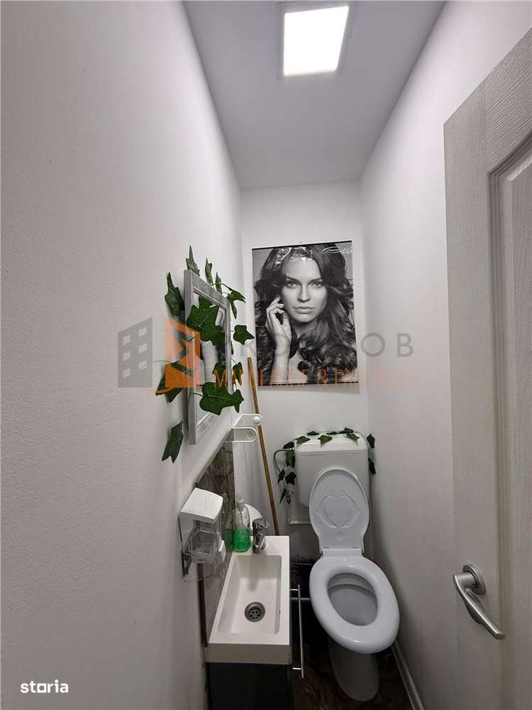 Spatiu comercial zona Unirii Sud-8