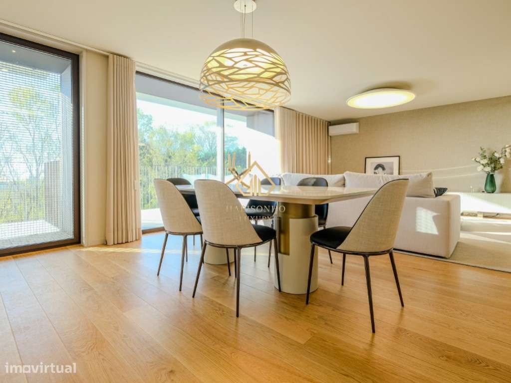 Jardins D'Arrábida | The Yard | Apartamentos - Grande imagem: 5/23