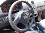 Frente Completa Com Kit De Airbag Volkswagen Caddy Iii Combi (2Kb, 2Kj - 2