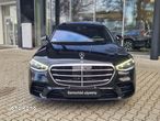 Mercedes-Benz Klasa S 400 d 4-Matic 9G-TRONIC - 2